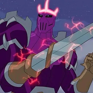 Avengers Rassemblement