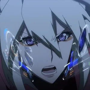 Jûshinki Pandora