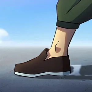 Scissor Seven
