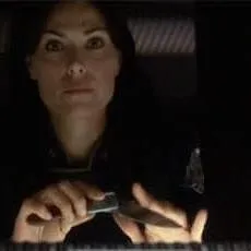 Battlestar Galactica