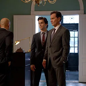 FBI : Duo très spécial