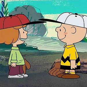 Le Camp de vacances de Snoopy