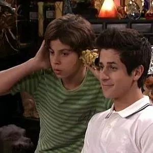 Les Sorciers de Waverly Place