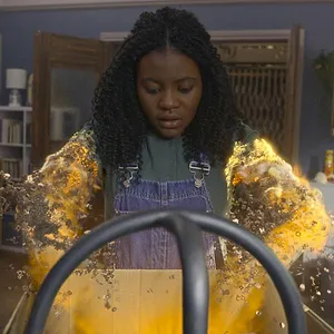 Le Secret de la plume