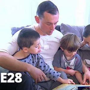 Familles nombreuses : La vie en XXL