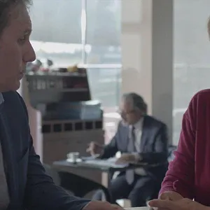 Joséphine, ange gardien