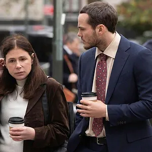 New York, police judiciaire