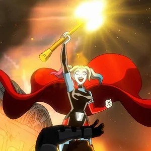 Harley Quinn