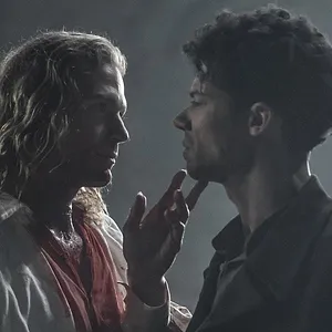 Entretien avec un vampire
