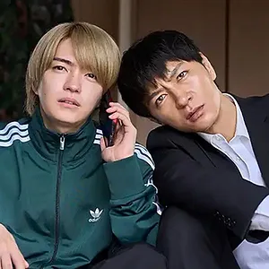 Matori & Kyoken: Au fond des ruelles obscures