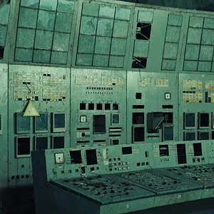 Chernobyl: Inside The Meltdown