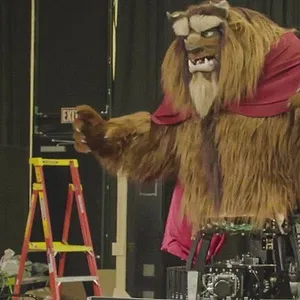 Il était une fois les Imagineers, les visionnaires Disney