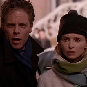 Ally McBeal