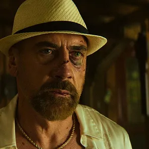 Cape Fear - Les Nerfs à vif