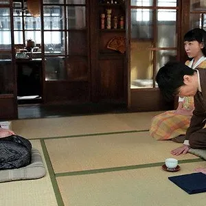 まんぷく