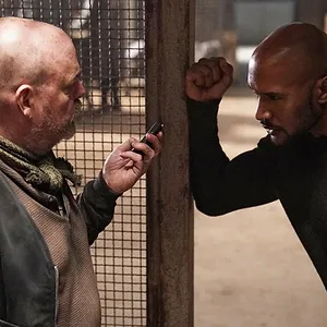 Marvel : Les Agents du S.H.I.E.L.D.