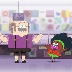 Pinky Malinky