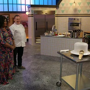 C'est du gâteau ! USA