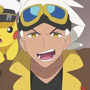 Pokémon : Les horizons