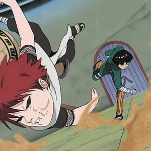NARUTO