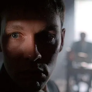 X-Files : Aux frontières du réel