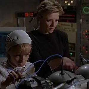 Stargate SG-1