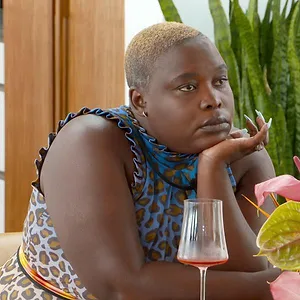 L'Amour cash : Afrique du Sud