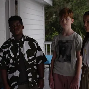 Les Secrets de Sulphur Springs