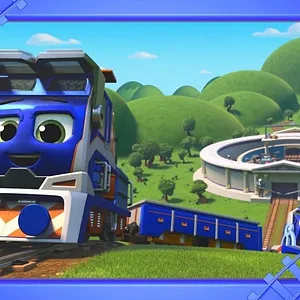 Mighty Express
