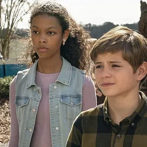 Les Secrets de Sulphur Springs