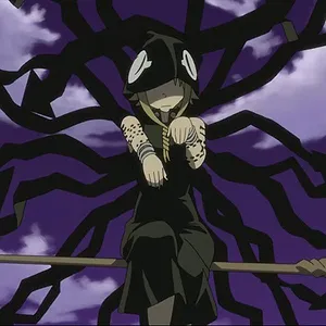 Soul Eater