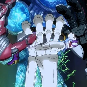 Jûshinki Pandora