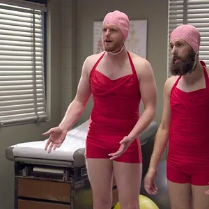 Aunty Donna's Big Ol House of Fun