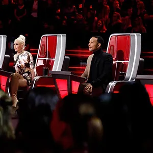 The Voice (États-Unis)