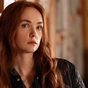 Retour à Sullivan's Crossing