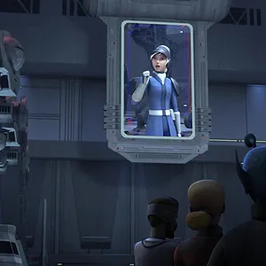 Star Wars Rebels