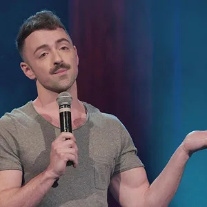 The Comedy Lineup