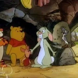 Les Nouvelles Aventures de Winnie l'ourson