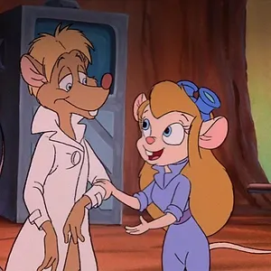 Tic et Tac, les rangers du risque