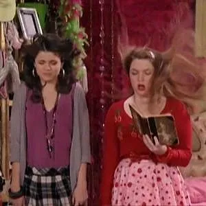 Les Sorciers de Waverly Place
