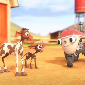 Otis, à la rescousse !