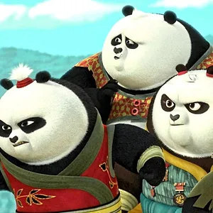 Kung Fu Panda : Les Pattes du Destin