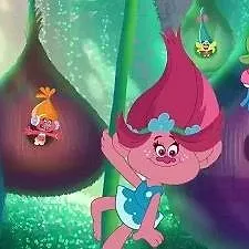 Trolls : en avant la musique !