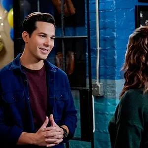 Crazy Ex-Girlfriend