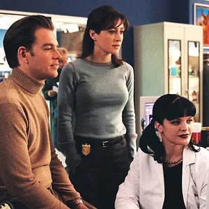 NCIS : Enquêtes spéciales