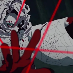 Demon Slayer : Kimetsu no Yaiba