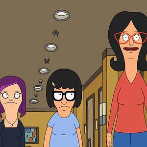Bob's Burgers