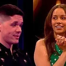 Naked attraction : l'amour à poil