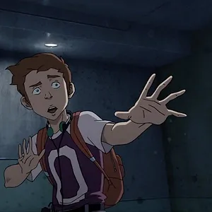 Les Gardiens de la Galaxie