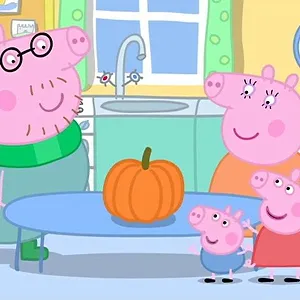 Peppa Pig